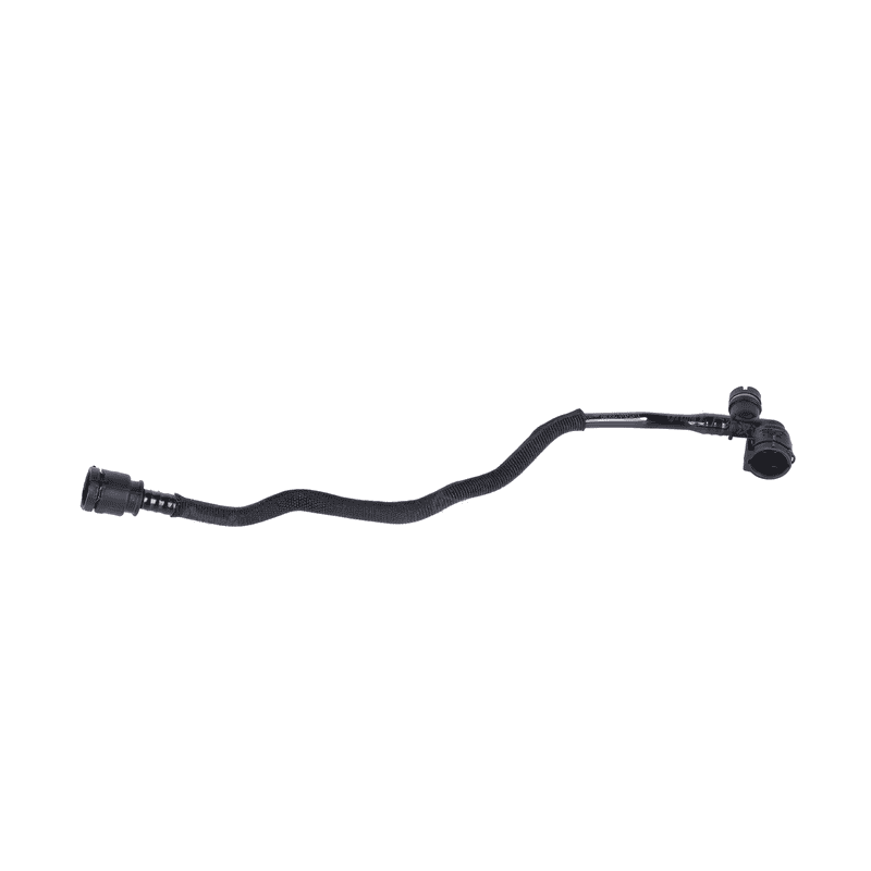 Expansion Tank Upper Hose Radiator