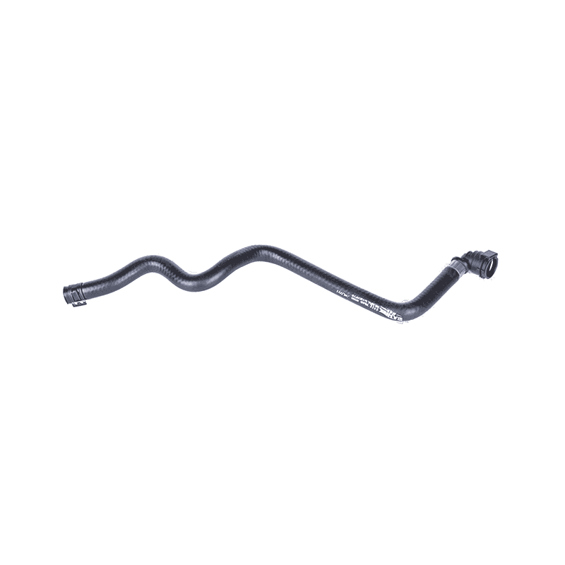 Expansion Tank Upper Hose Cylinder Head