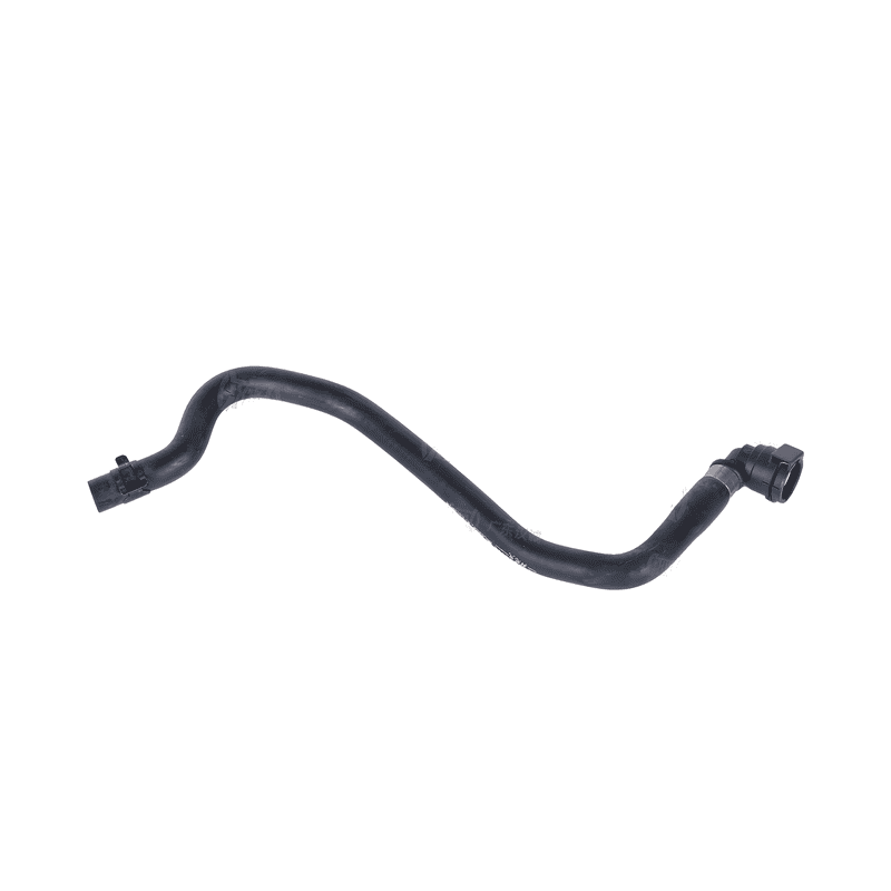 Expansion Tank Upper Hose Main Tank Cylinder Head