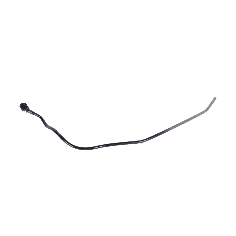 Expansion Tank Upper Hose Cylinder Head