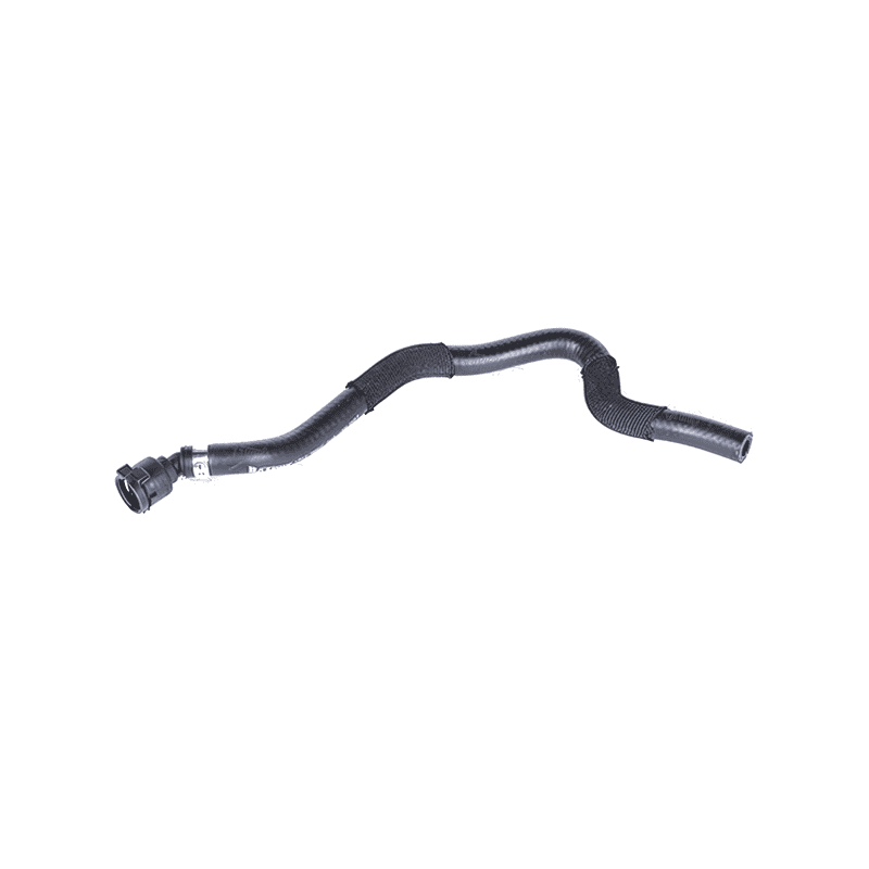 Expansion Tank Upper Hose Cylinder Head