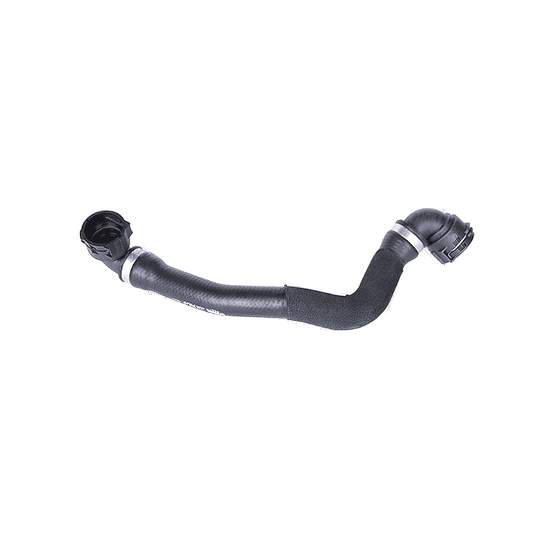 Upper Radiator Hose Radiator Thermostat