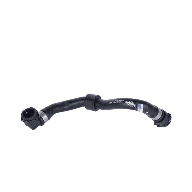 Heater Hose Main Radiator Auxiliary Radiator