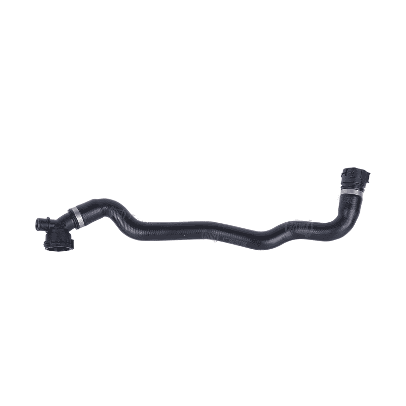 Upper Radiator Hose Radiator Engine Block Connector