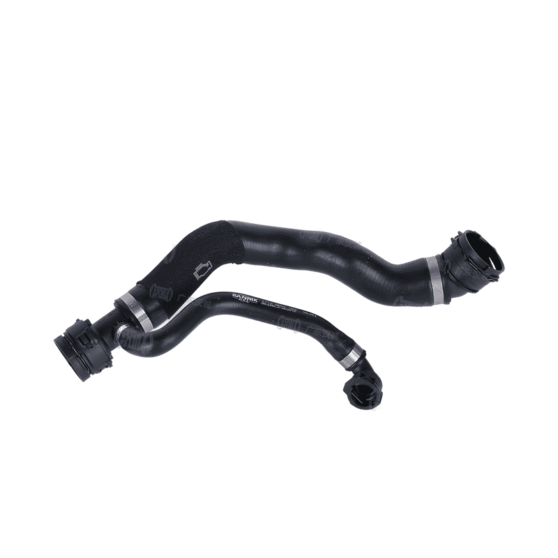 Lower Radiator Hose Radiator Auxiliary Water Pump Thermostat