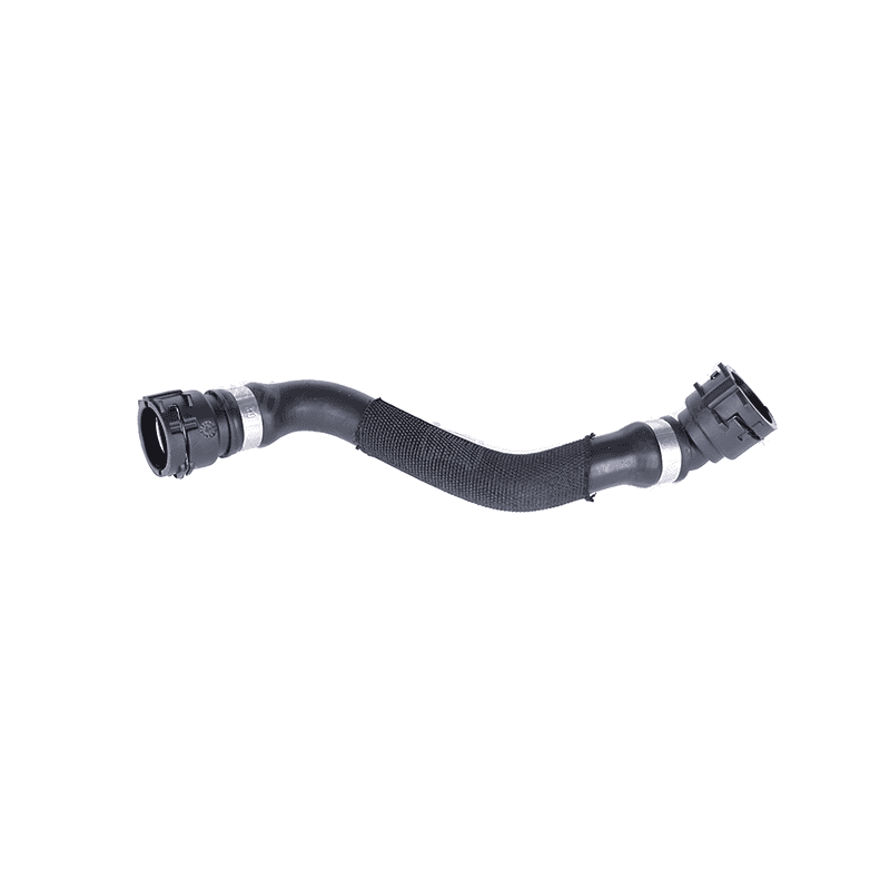 Heater Hose Expansion Tank Lower Tee Thermostat