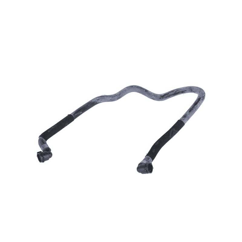 Expansion Tank Upper Hose Main Tank Cylinder Head