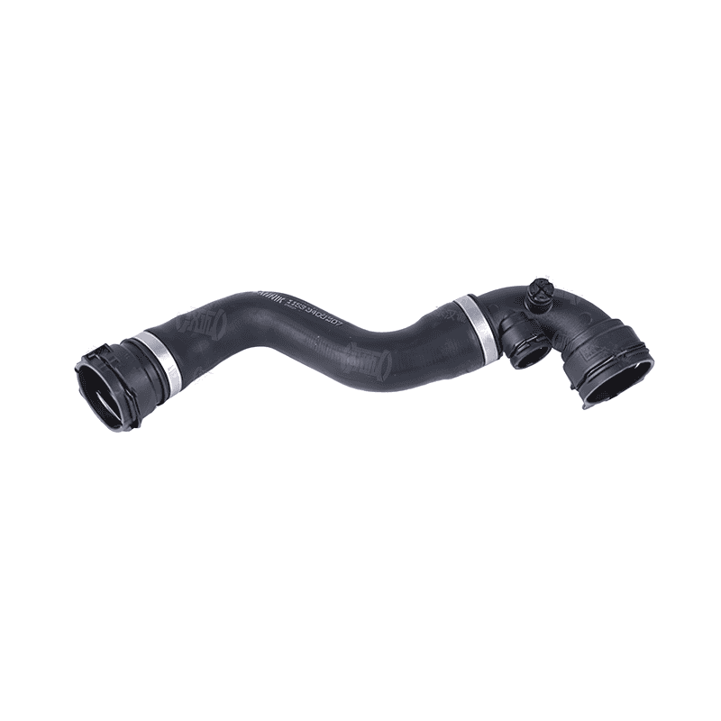 Upper Radiator Hose Radiator Thermostat Expansion Tank