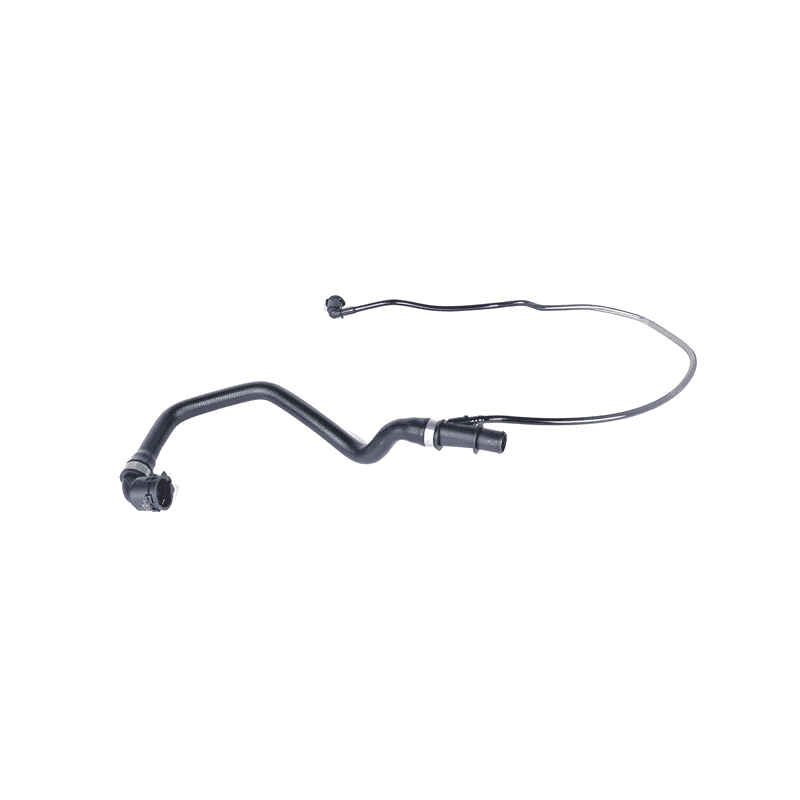 Expansion Tank Hose Small Tank Radiator