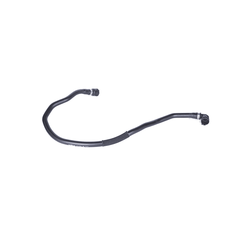 Heater Hose Radiator Lower Auxiliary Water Pump