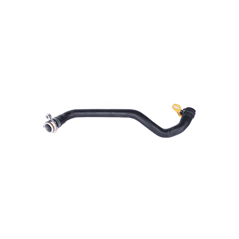 Heater Hose Oil Cooler Thermostat Mickey Mouse Connector