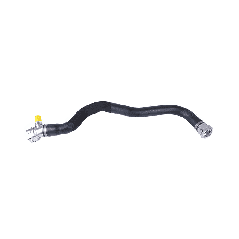 Upper Radiator Hose Radiator Engine Block Aluminum Connector