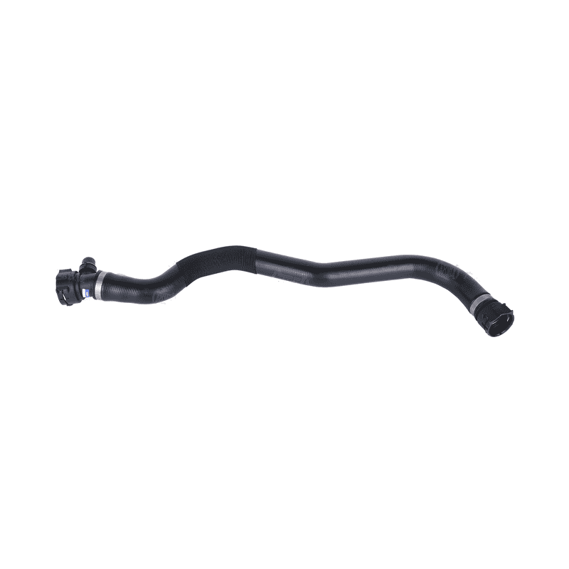 Upper Radiator Hose Radiator Engine Block Plastic Connector