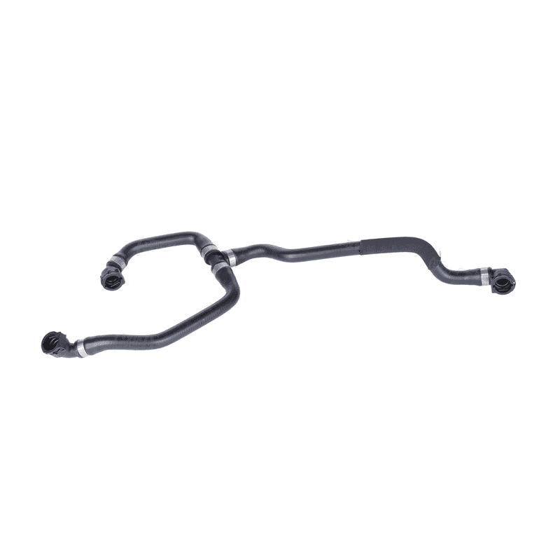 Expansion Tank Lower Hose Main Tank Thermostat Auxiliary Water Pump