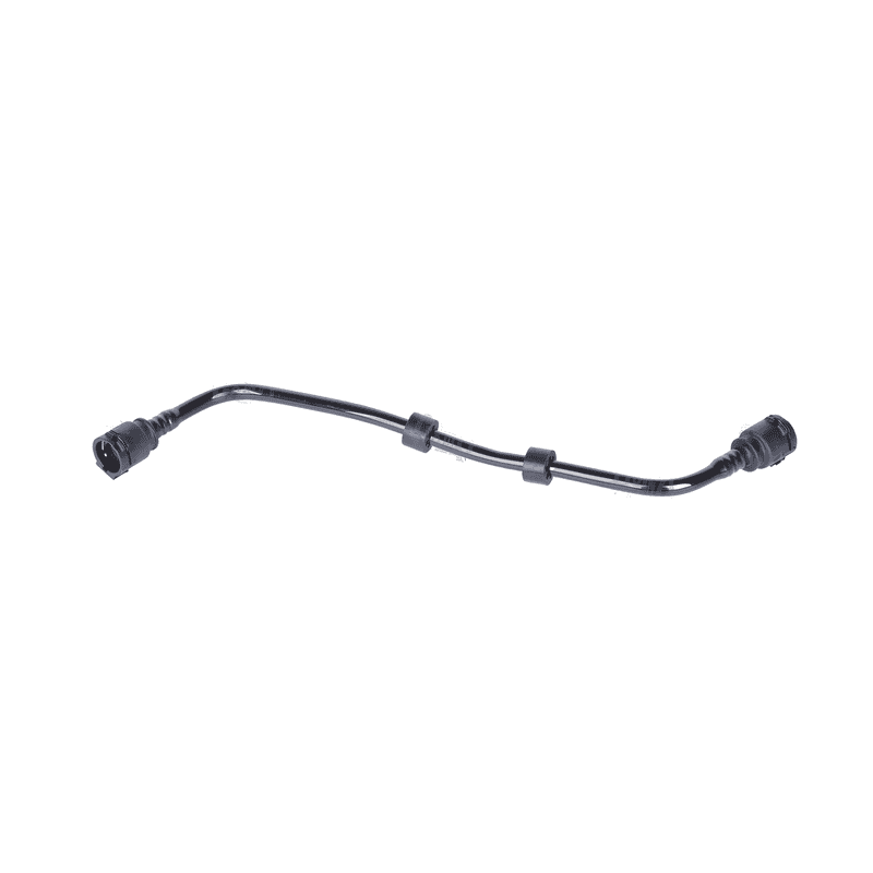 Expansion Tank Upper Hose Main Tank Upper Radiator