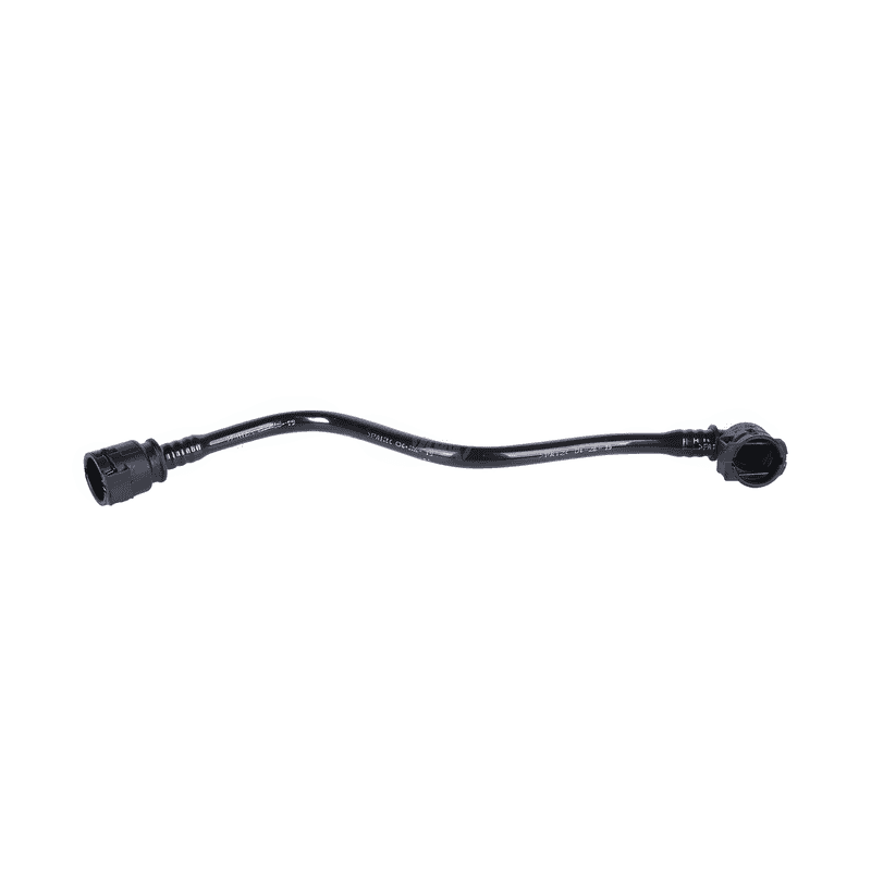 Expansion Tank Upper Hose Small Tank Intake Manifold