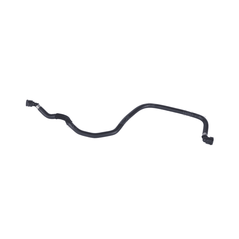 Rubber Expansion Tank Upper Hose Main Tank Intake Manifold
