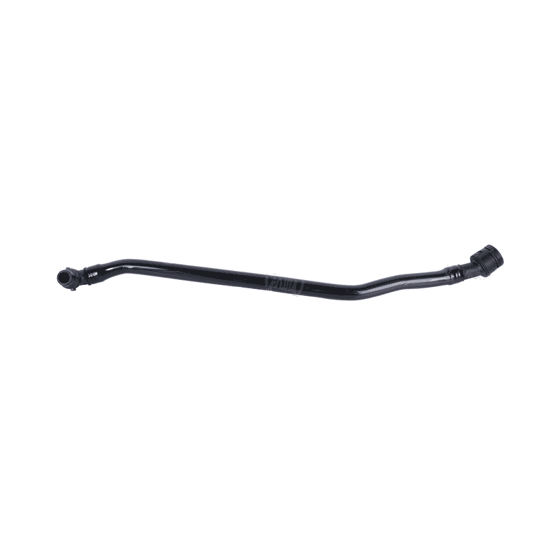 Heater Hose Auxiliary Water Pump Intake Manifold 01
