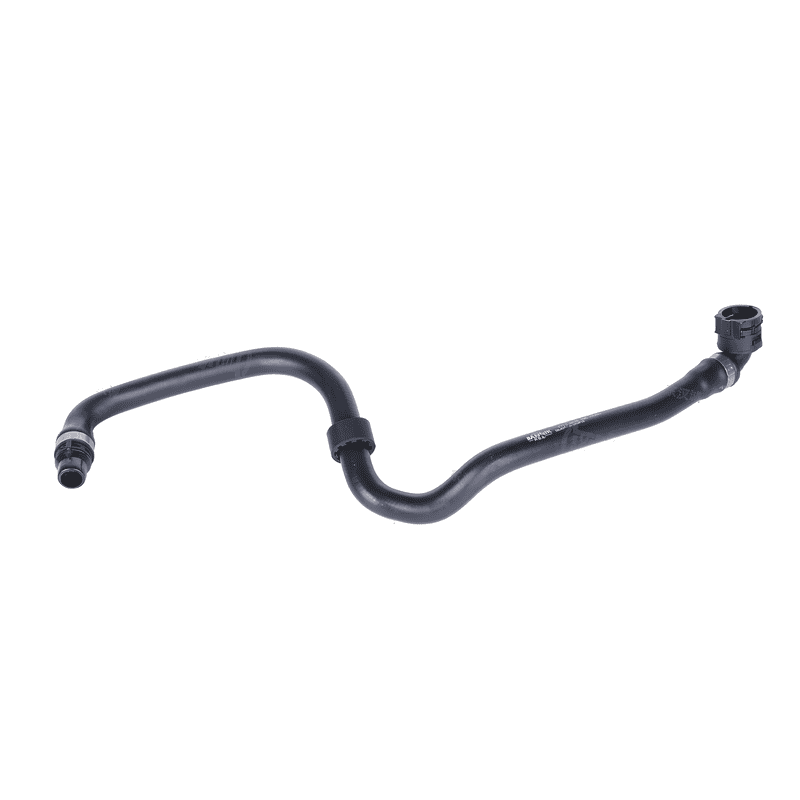 Heater Hose Intake Manifold Upper Radiator Hose Connector