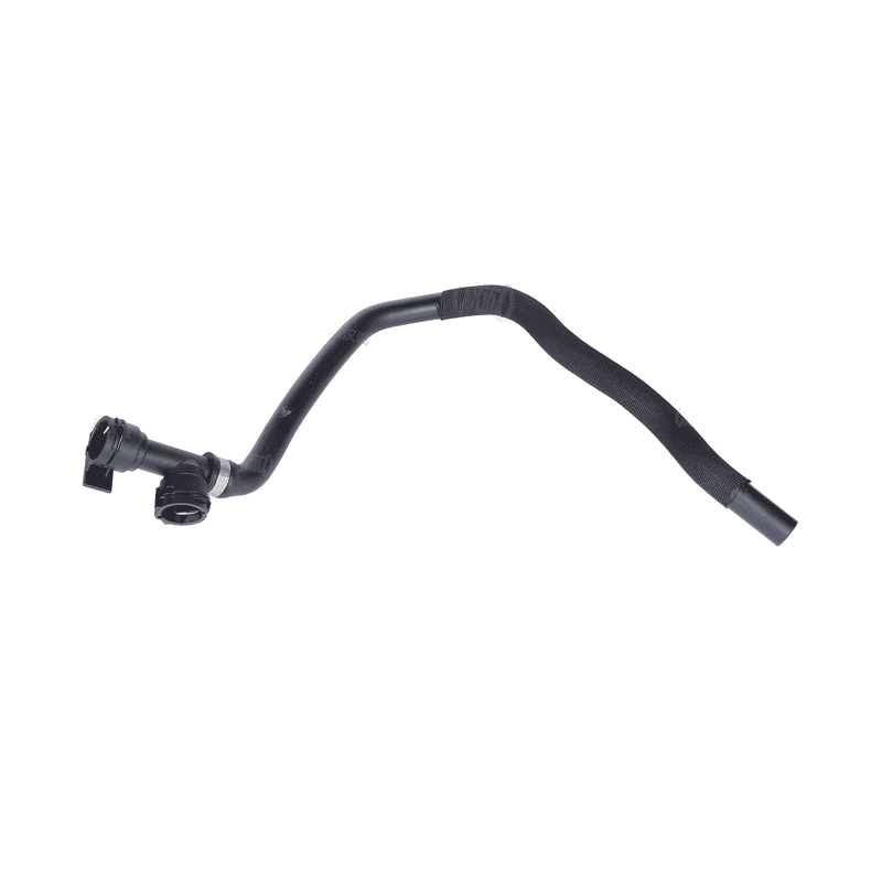 Heater Hose Intake Manifold Engine Return