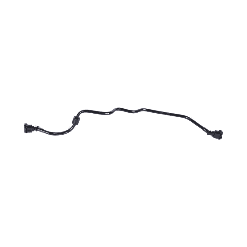 Expansion Tank Upper Hose Main Tank Cylinder Head