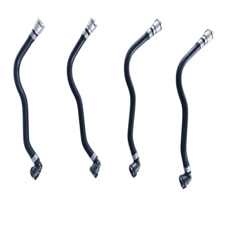 Expansion Tank Upper Hose Small Tank Radiator Heater Hose
