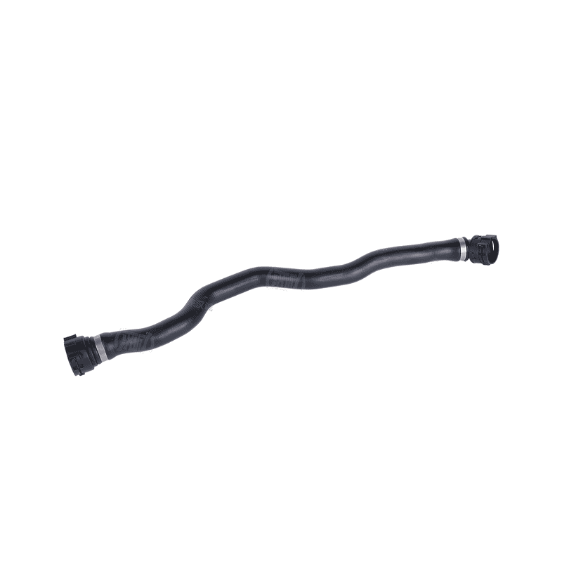 Upper Radiator Hose Radiator Engine Block Coolant Connector
