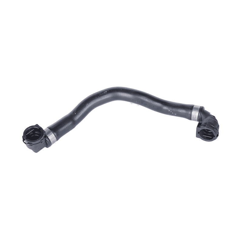 Heater Hose Radiator Fig 4