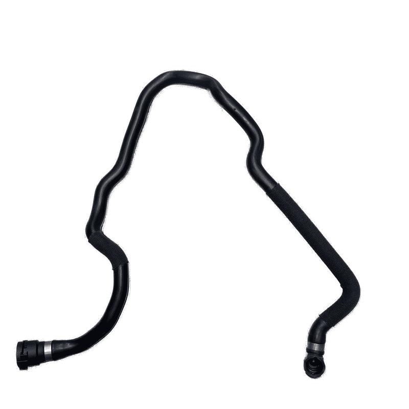 Heater Hose Engine Auxiliary Water Pump Inlet