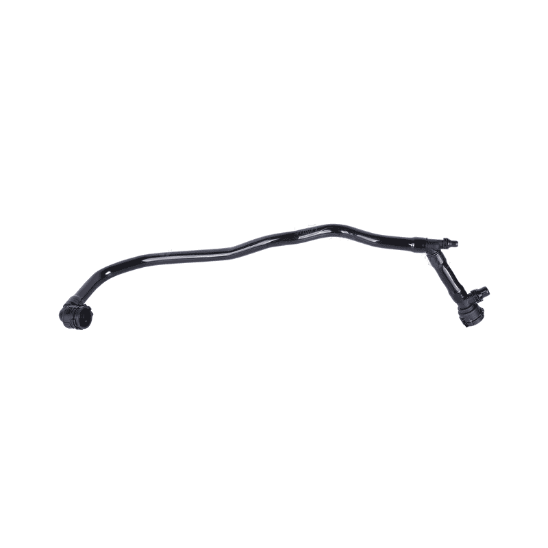 Heater Hose Turbocharger Coolant Radiator Small Tank Engine