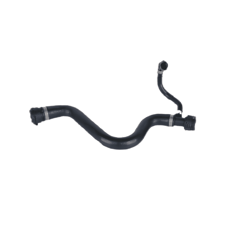 Lower Radiator Hose Radiator Water Pump