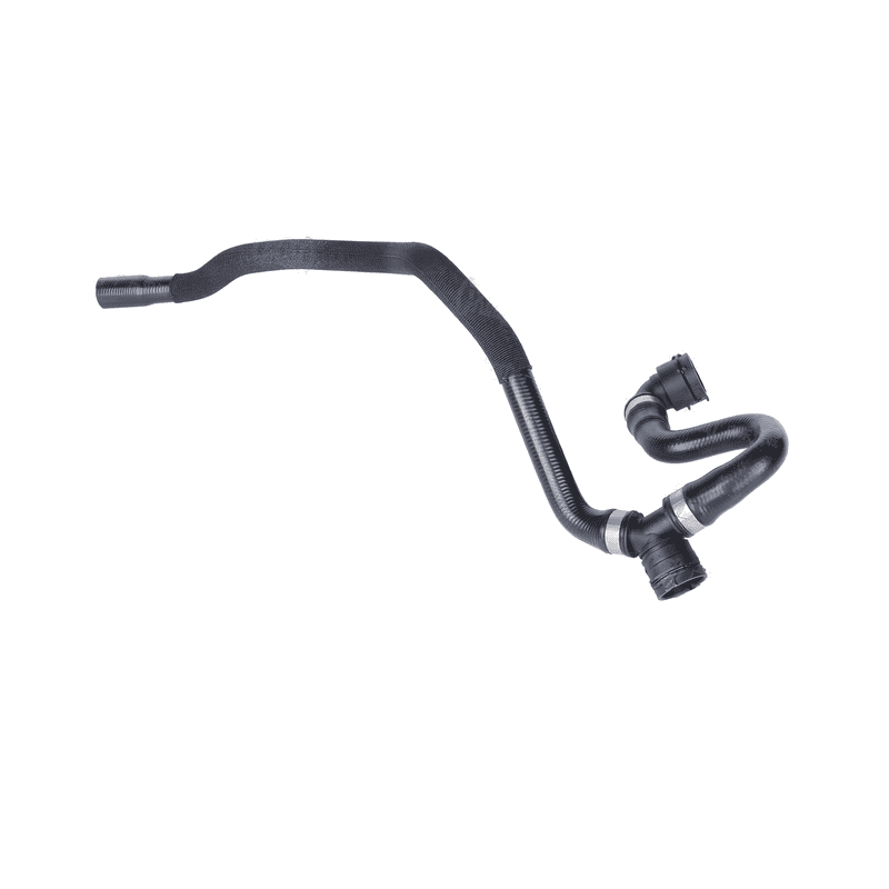 Expansion Tank Lower Hose Small Tank Water Pump