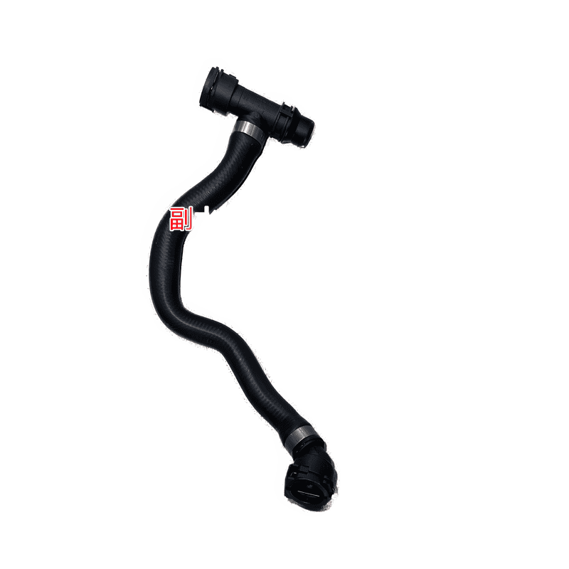 Expansion Tank Lower Hose Small Tank