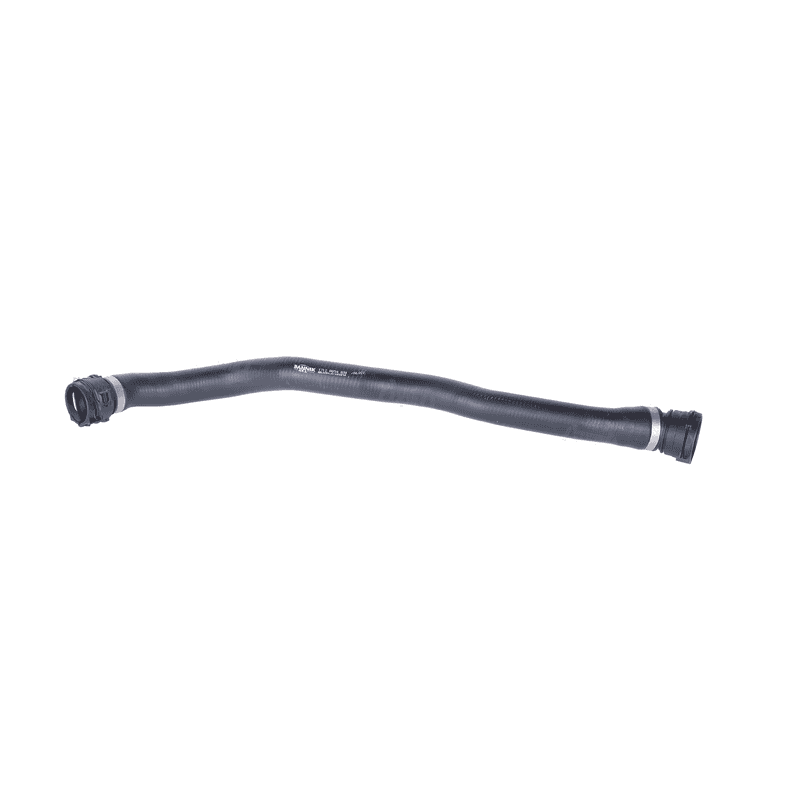 Upper Radiator Hose Radiator Engine Block Coolant Connector