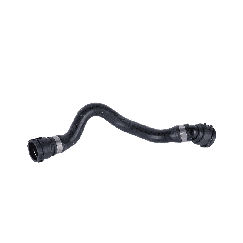 Heater Core Return Hose Heater Control Valve Heater Core