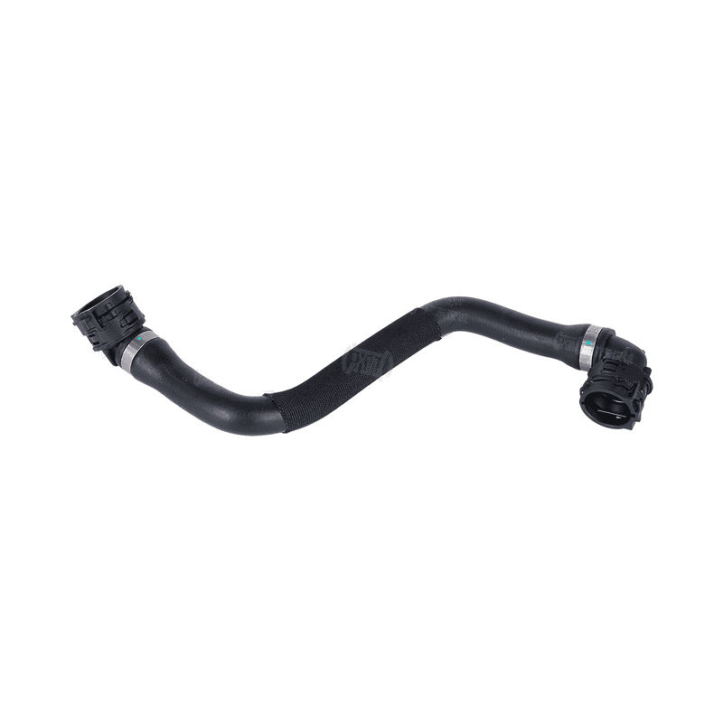 Heater Hose Engine Block Thermostat