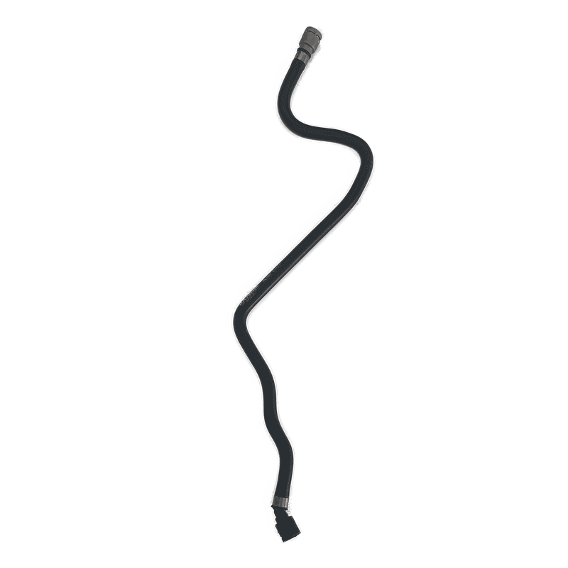 Expansion Tank Upper Hose Main Tank Cylinder Head