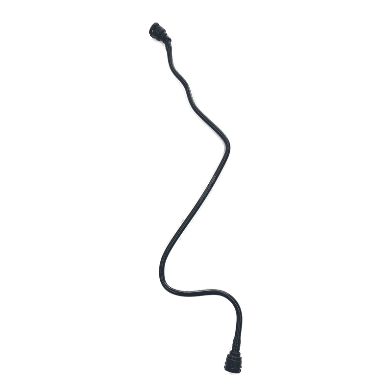 Expansion Tank Upper Hose Main Tank Cylinder Head
