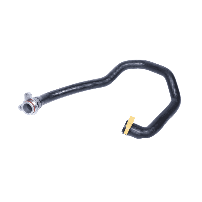 Heater Hose Engine Block Thermostat Mickey Mouse Connector BM-SG-0226-LV