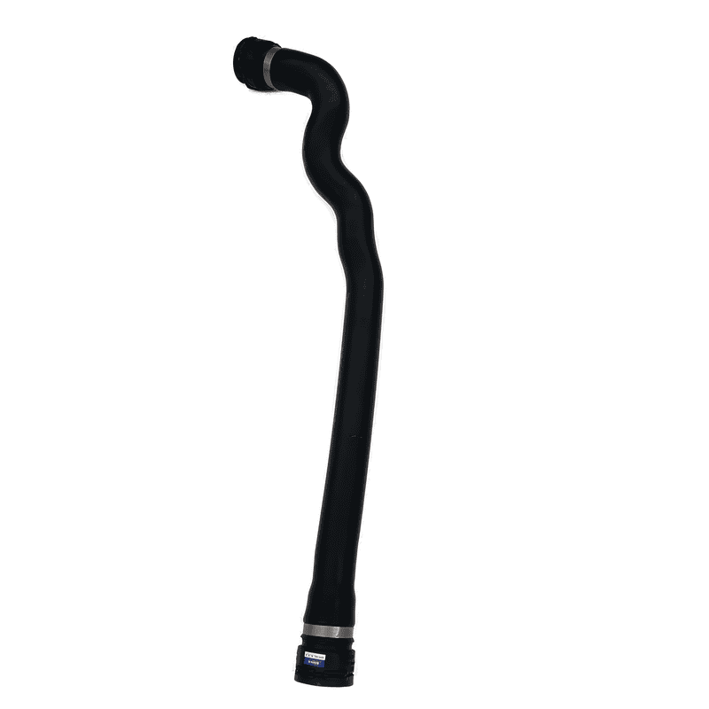Upper Radiator Hose Radiator Thermostat