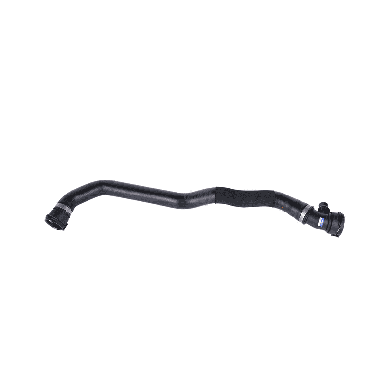 Upper Radiator Hose Radiator Engine Block