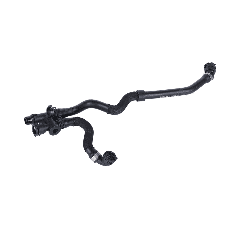 Expansion Tank Lower Hose Small Tank