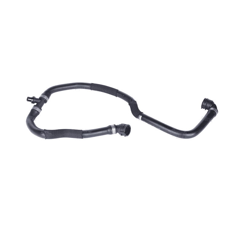 Heater Hose Radiator Intake Manifold