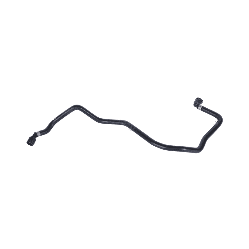 Expansion Tank Upper Hose Main Tank Cylinder Head