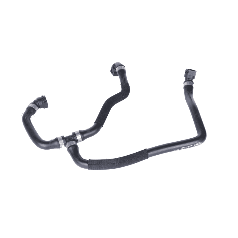 Expansion Tank Lower Hose Main Tank Thermostat