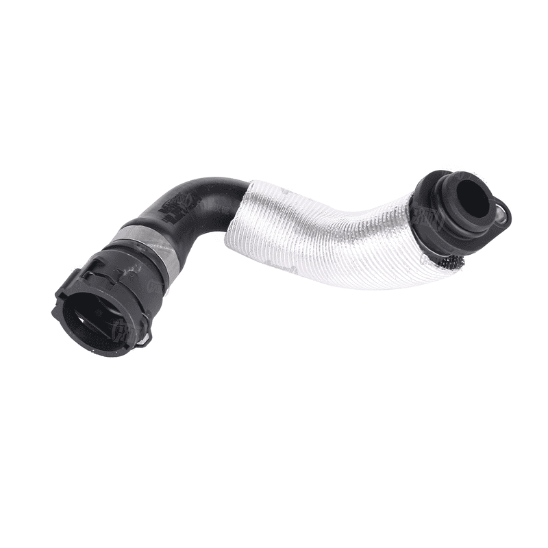Heater Hose Engine Block Thermostat