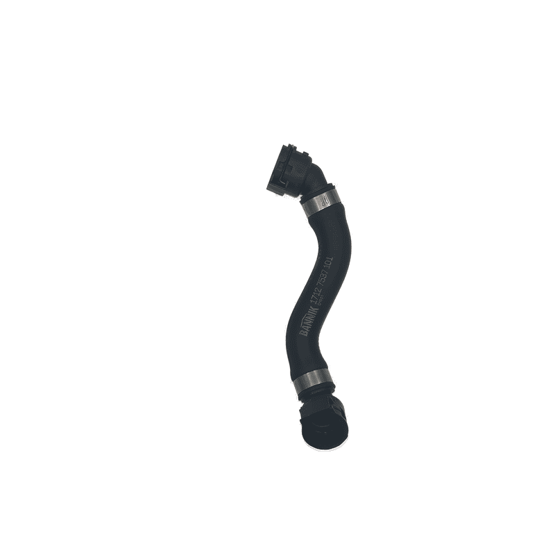 Transmission Cooler Hose Lower Radiator Transmission Cooler