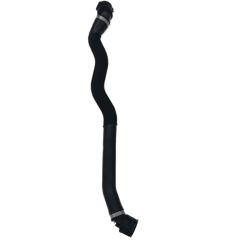 Upper Radiator Hose LH Upper Thermostat BM-SG-0229