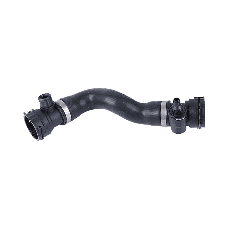 Upper Radiator Hose Radiator Oil Cooler Plastic Connector With Thermostat