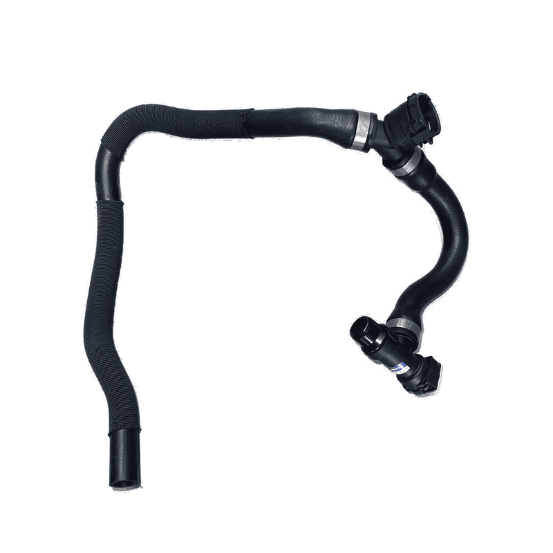 Heater Hose Small Expansion Tank Connector Auxiliary Water Pump